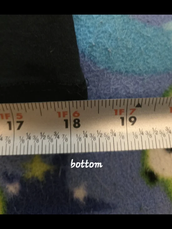 Pokémon Graphic Tee with Poké Ball - Black (TS41) - Picture 4 of 6